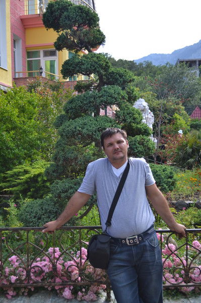 Руслан Белик