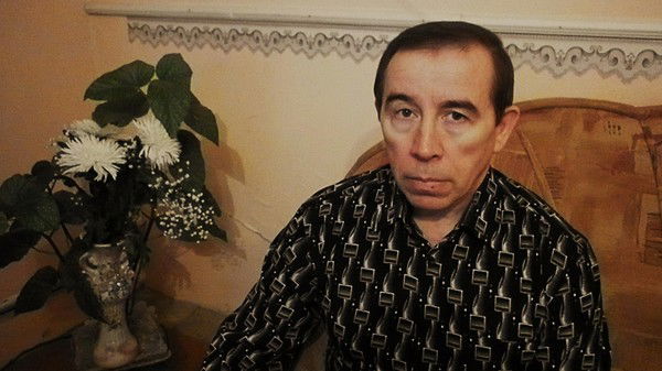 Александр Селивестров