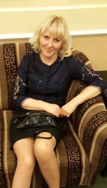 Лариса Евгеньевна