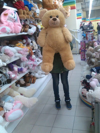 Дарья Зайцева