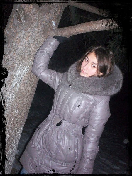 Маленькая_ Прелесть...