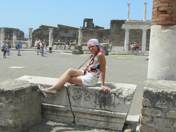 Ирина Имайкина