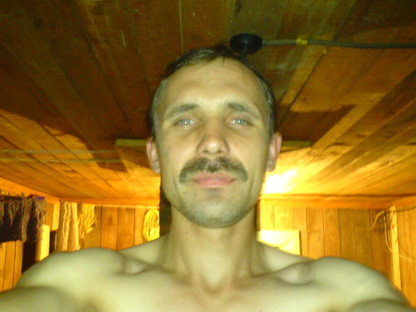 Игорь Гареев