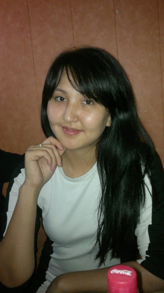 Улданай Далова