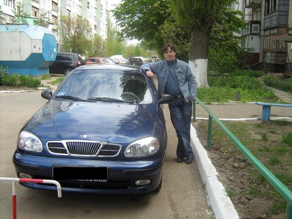 Владимир Шнаревич