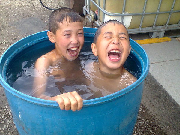 Сарбиназ Сулейманова