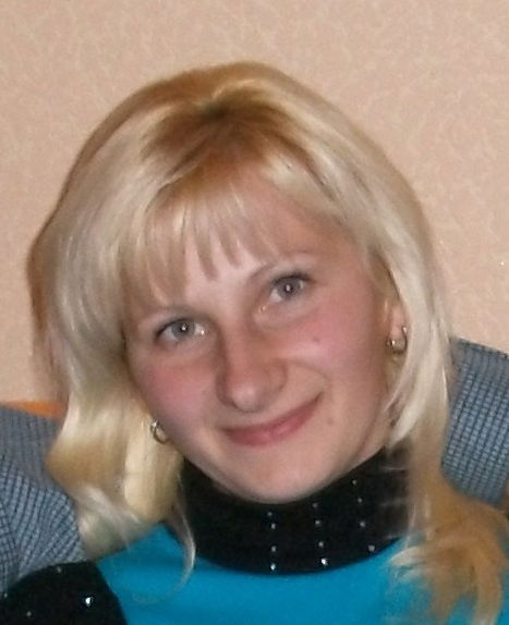 Светлана Ярошевич