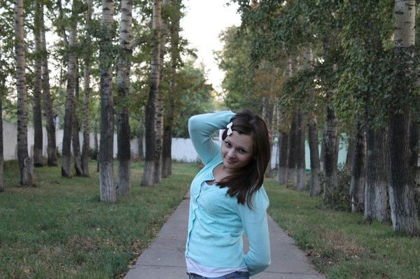 Ирина Золотарёва