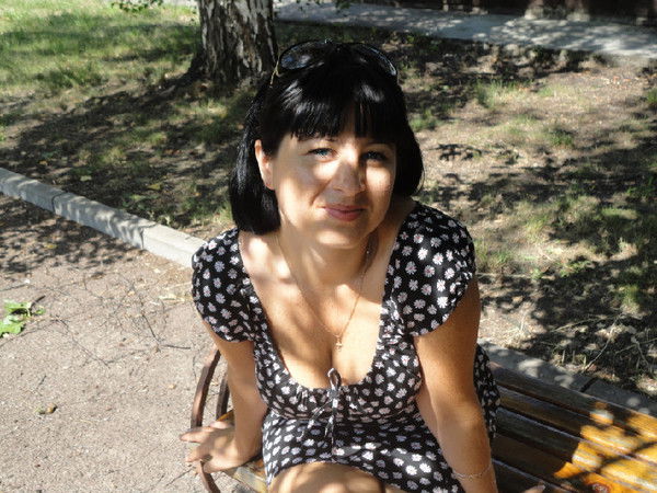 Юлия Романова