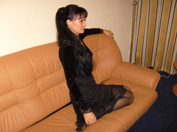 Татьяна Монтрезор