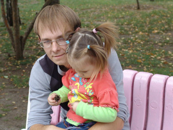 Константин Дейнега