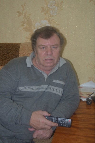 Валерий Ярочкин