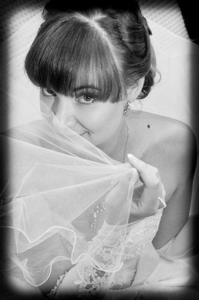 Оля Чурмеева