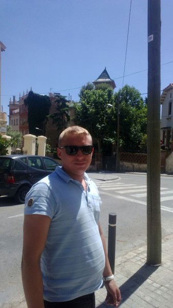 Вадим Устинов