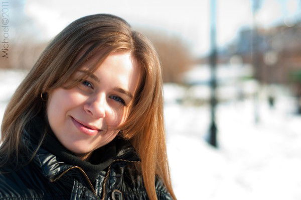 Натуля Третьякова