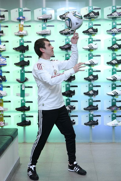 Алексей Парыгин