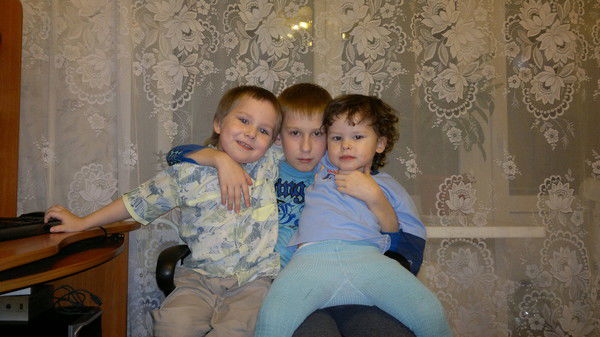 Саша Ананьев