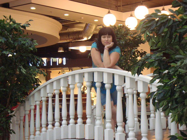 Ольга Кожедей