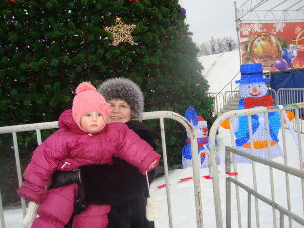 Людмила Суворова