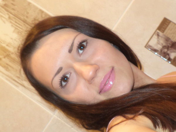 Олеся Коростелева