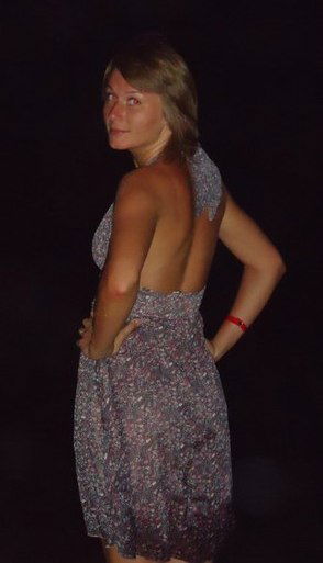 Анастасия Жукова