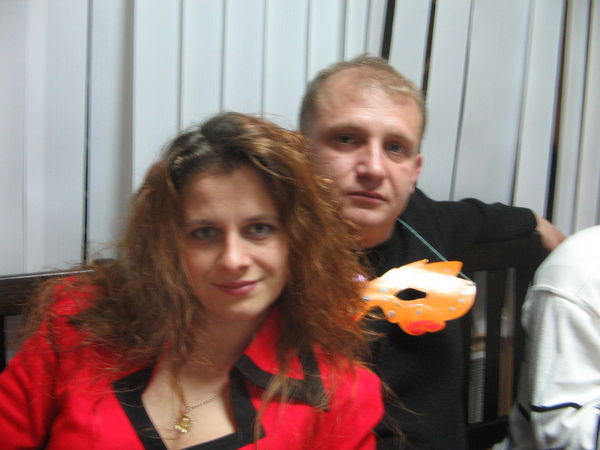 Алина Федоренчук