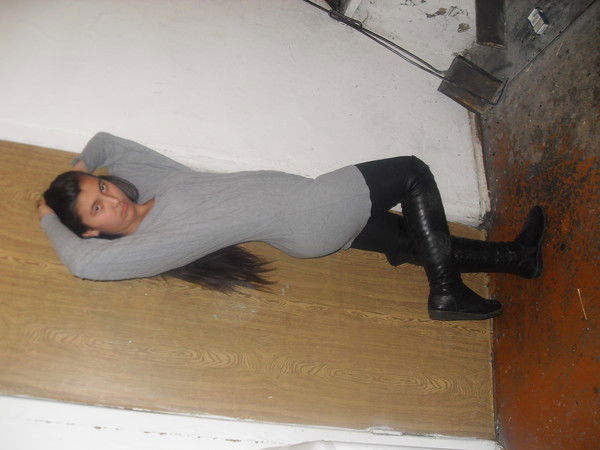 Алима Баужанова