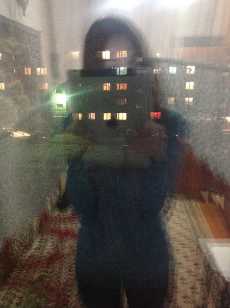 Надежда Башкирова