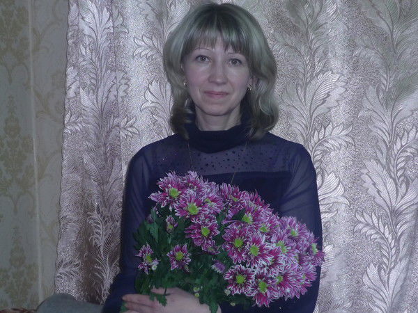 Елена Васильева