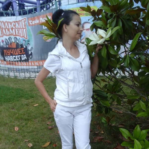 Наталья Лопатина