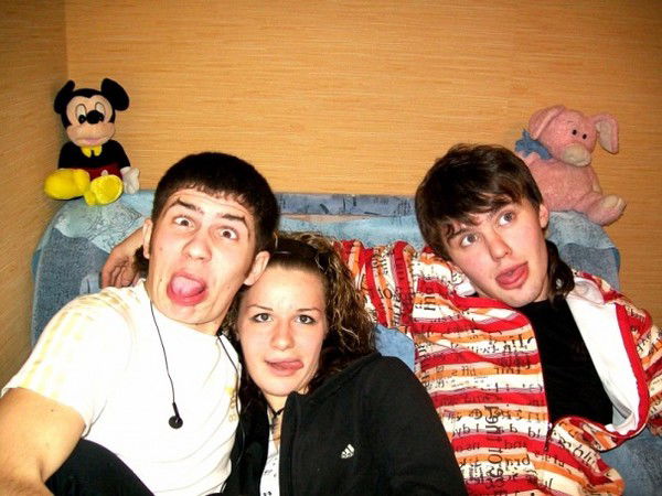 Валера Петров