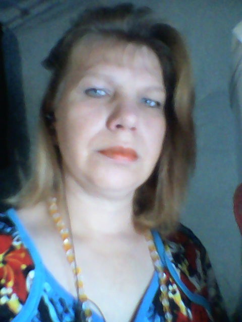 Тамара Кусаинова-Гончерова