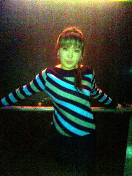 Нуржан Мирбек Кызы