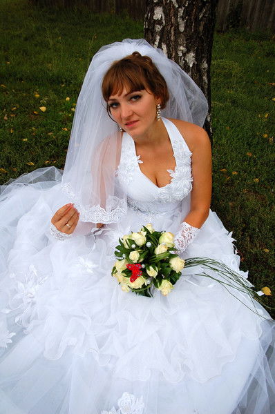 Анжелика Чумычкина