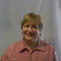 Валентина Полунина