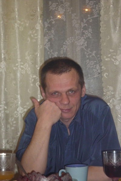 Игорь Нестеров