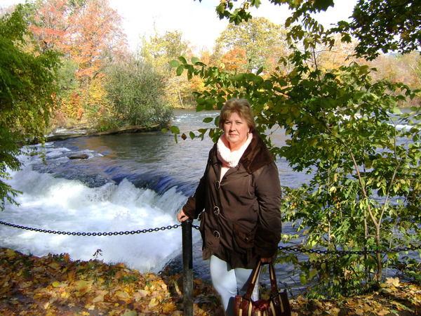 Татьяна Николайчук