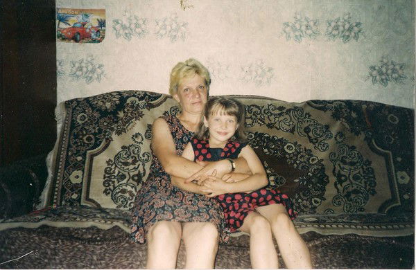 Наталья Булынина