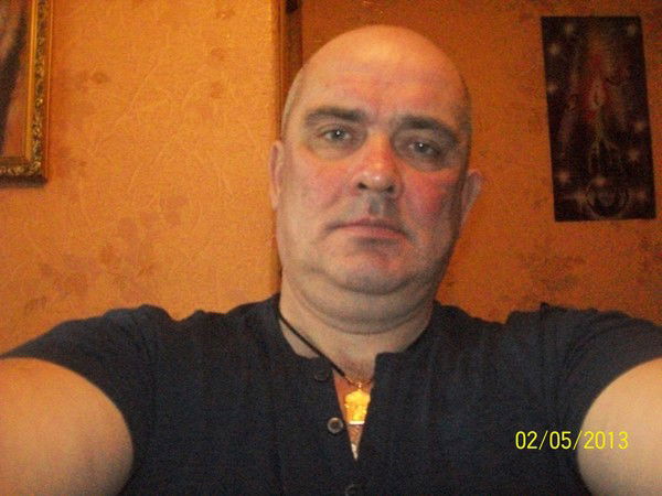 Сергей Меркулов