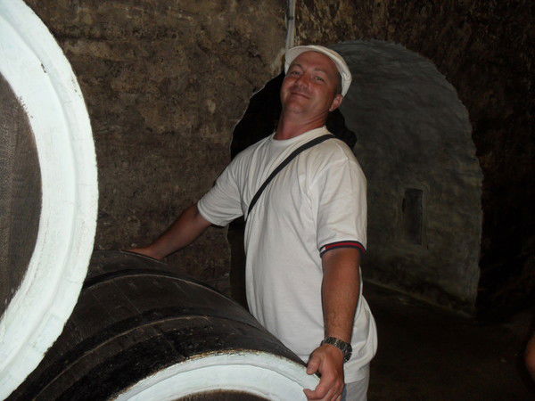 Тарас Мосийчук