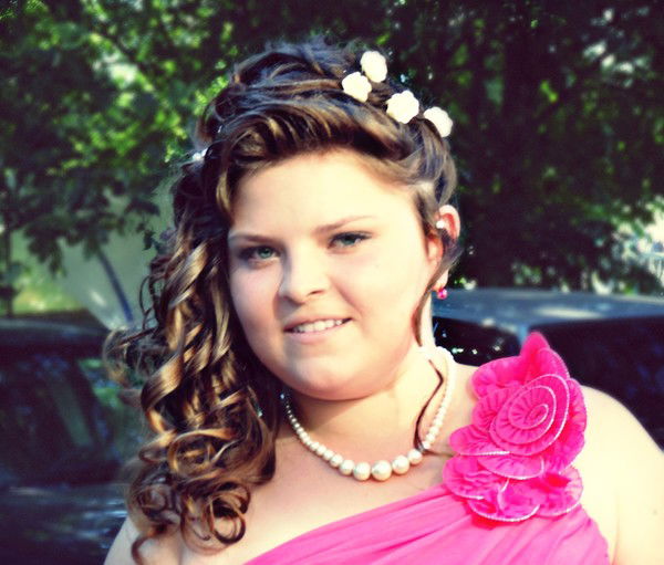 Анастасия Тарасова