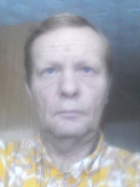 Сергей Лунин