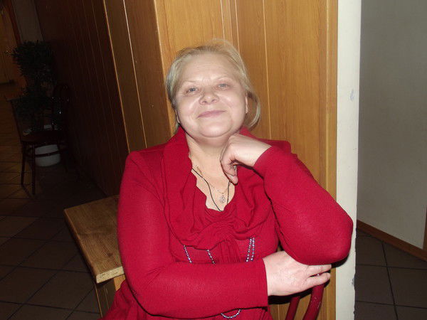 Наталья Соколова