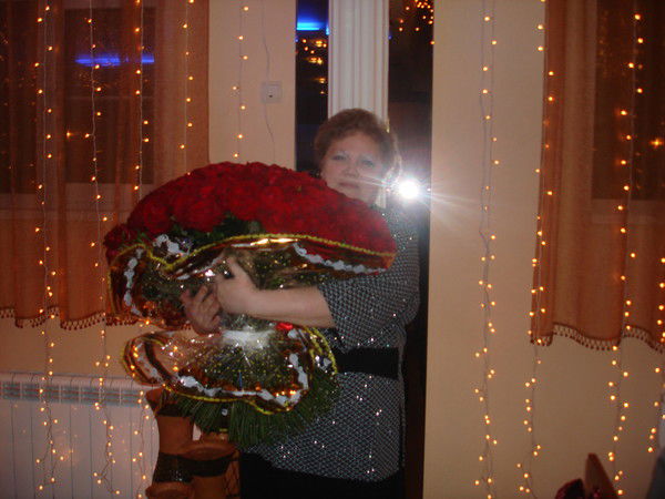 Елена Смирнова