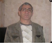 Владимир Мадикян