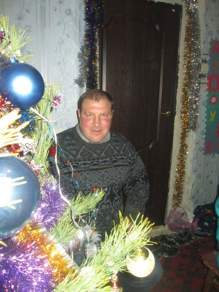 Константин Кирилов