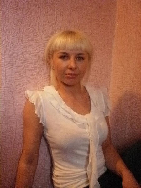 Света Садовская