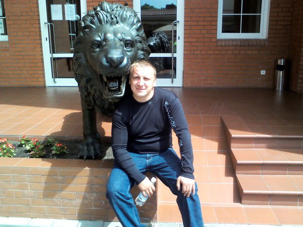 Евгений Банис