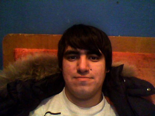 Данил Нургалиев