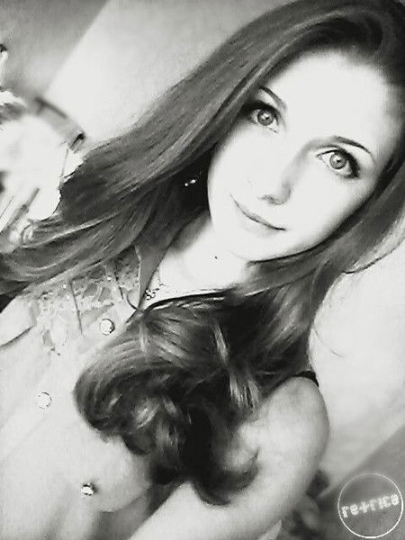 Любаша Антоненко